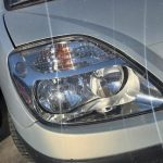 RENAULT SCENIC 1 PHASE 2