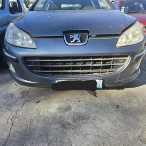 PEUGEOT 407 PHASE 1 BREAK