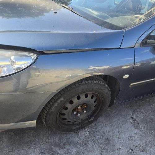 PEUGEOT 407 PHASE 1 BREAK