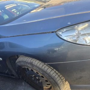 PEUGEOT 407 PHASE 1 BREAK