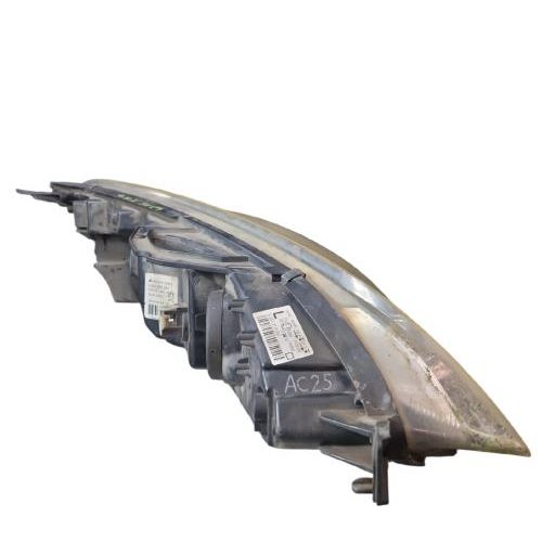 PEUGEOT 407 PHASE 1 BREAK