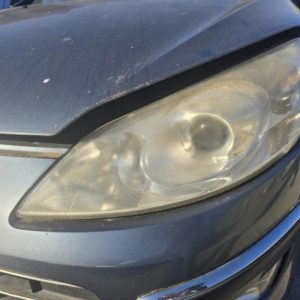 PEUGEOT 407 PHASE 1 BREAK