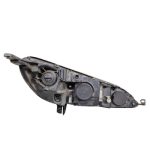 PEUGEOT 407 PHASE 1 BREAK