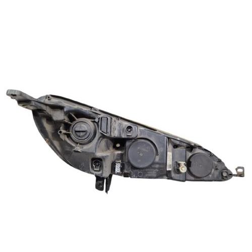 PEUGEOT 407 PHASE 1 BREAK