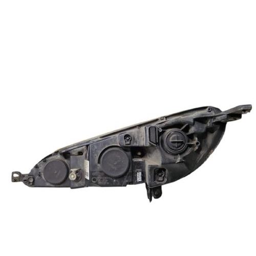 PEUGEOT 407 PHASE 1 BREAK