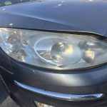 PEUGEOT 407 PHASE 1 BREAK