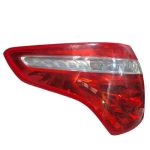 CITROEN C4 PICASSO 1