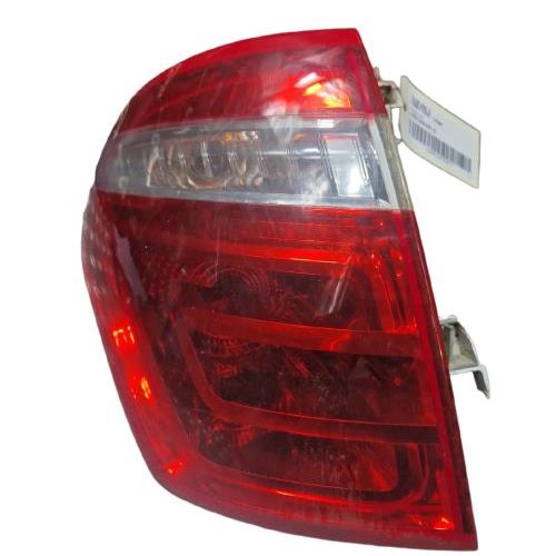 CITROEN C4 PICASSO 1