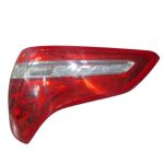 CITROEN C4 PICASSO 1