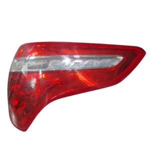 CITROEN C4 PICASSO 1