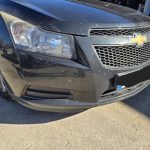 CHEVROLET CRUZE PHASE 1