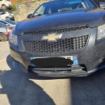 CHEVROLET CRUZE PHASE 1