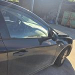 CHEVROLET CRUZE PHASE 1