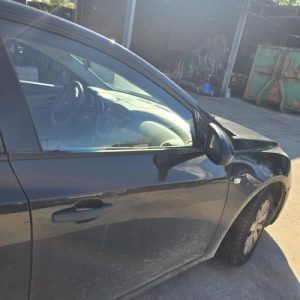CHEVROLET CRUZE PHASE 1