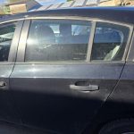 CHEVROLET CRUZE PHASE 1