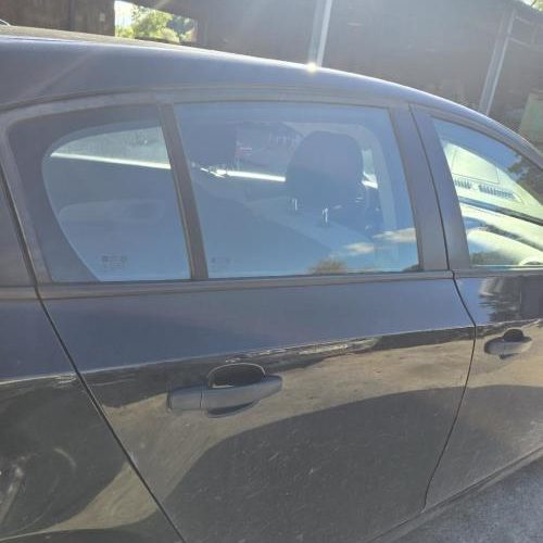 CHEVROLET CRUZE PHASE 1
