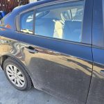 CHEVROLET CRUZE PHASE 1