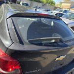 CHEVROLET CRUZE PHASE 1