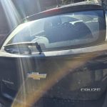 CHEVROLET CRUZE PHASE 1