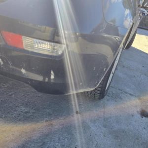 CHEVROLET CRUZE PHASE 1