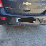 CHEVROLET CRUZE PHASE 1