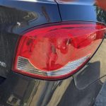 CHEVROLET CRUZE PHASE 1