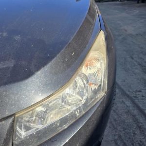 CHEVROLET CRUZE PHASE 1