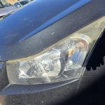 CHEVROLET CRUZE PHASE 1