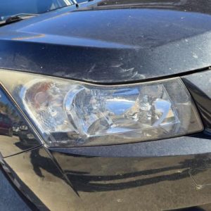 CHEVROLET CRUZE PHASE 1
