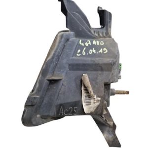 PEUGEOT 407 PHASE 1 BREAK