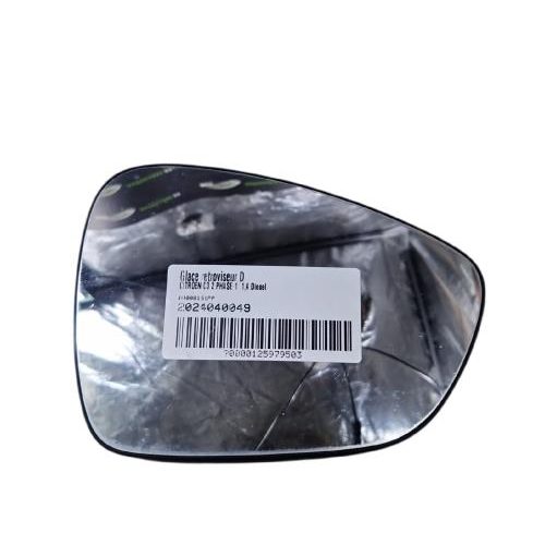 CITROEN C3 2 PHASE 1