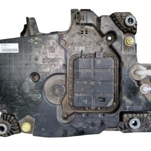DS DS7 CROSSBACK PHASE 1