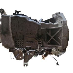 RENAULT CLIO 4 PHASE 1