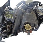 RENAULT CLIO 4 PHASE 1