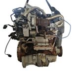 RENAULT CLIO 4 PHASE 1