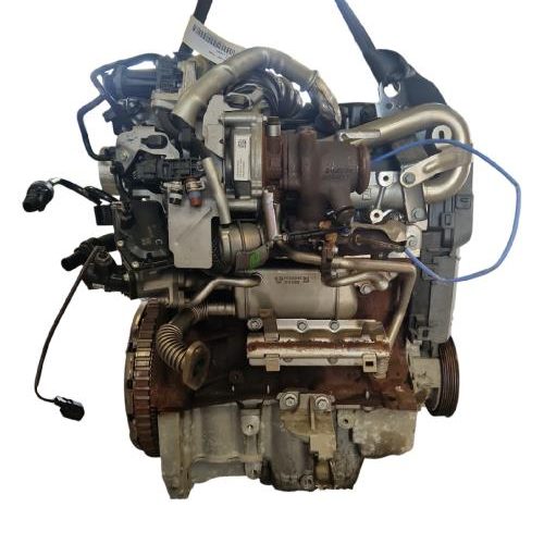 RENAULT CLIO 4 PHASE 1