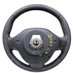 RENAULT CLIO 4 PHASE 1