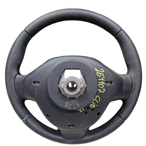 RENAULT CLIO 4 PHASE 1