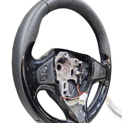RENAULT CLIO 4 PHASE 1