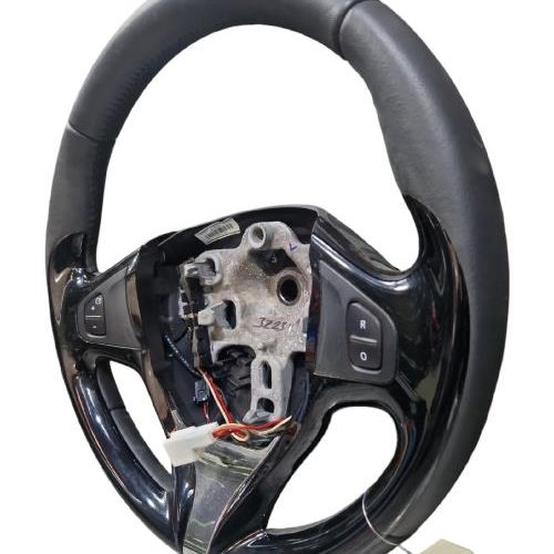 RENAULT CLIO 4 PHASE 1