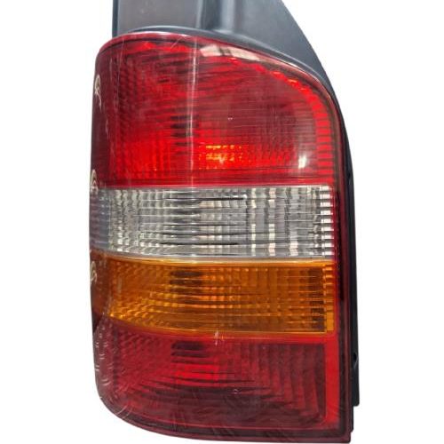 VOLKSWAGEN TRANSPORTER 5 PHASE 1