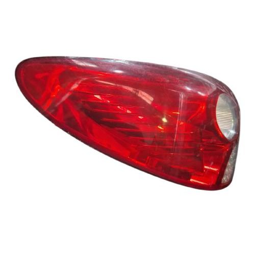 PEUGEOT 206+