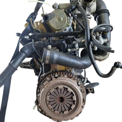 RENAULT SCENIC 1 PHASE 2