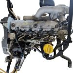 RENAULT SCENIC 1 PHASE 2