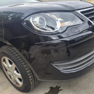VOLKSWAGEN TOURAN 1 PHASE 2