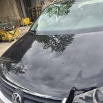 VOLKSWAGEN TOURAN 1 PHASE 2
