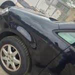 VOLKSWAGEN TOURAN 1 PHASE 2