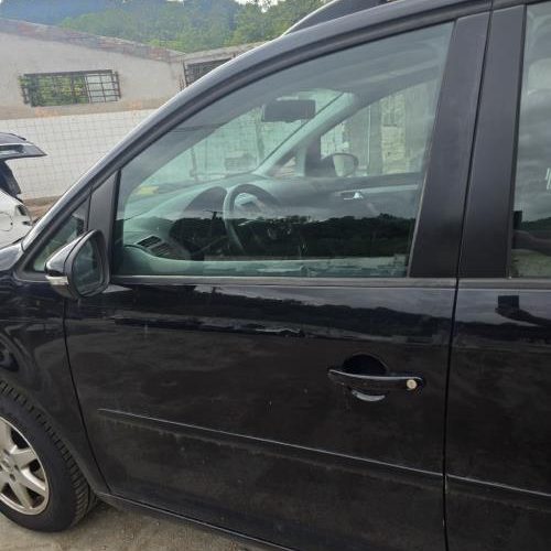 VOLKSWAGEN TOURAN 1 PHASE 2