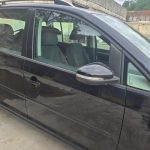 VOLKSWAGEN TOURAN 1 PHASE 2