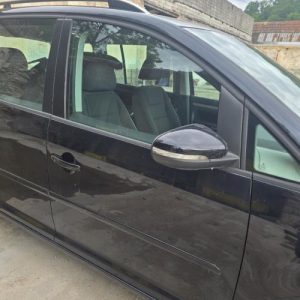 VOLKSWAGEN TOURAN 1 PHASE 2